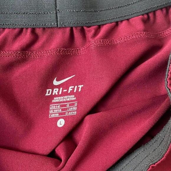 Nike skirt - Picture 2 of 3